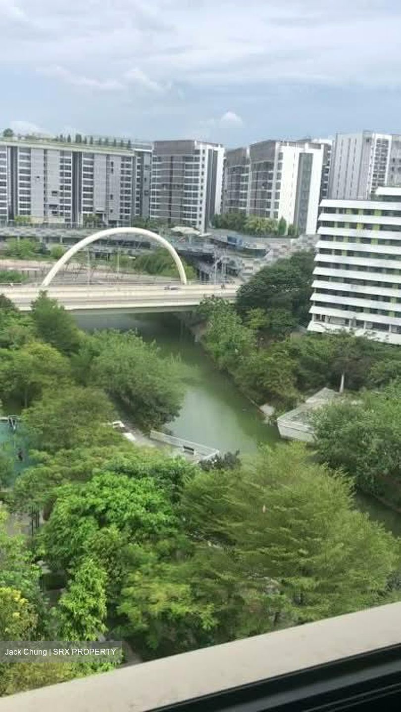 Blk 310B Waterway Terraces II (Punggol), HDB 4 Rooms #573901631